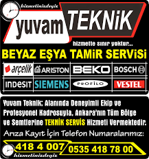 Bayraklı Çamaşır/Bulaşık Makinesi Servisi / Tamircisi 444 9 587